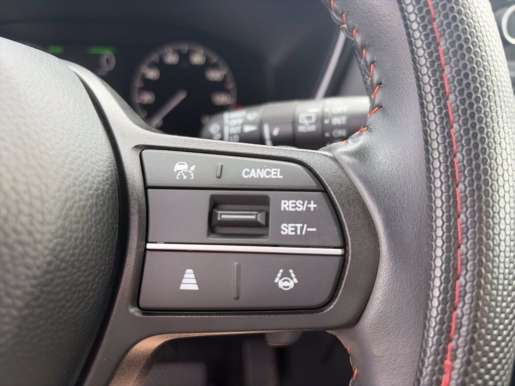 Used 2025 Honda CR-V Sport image 21