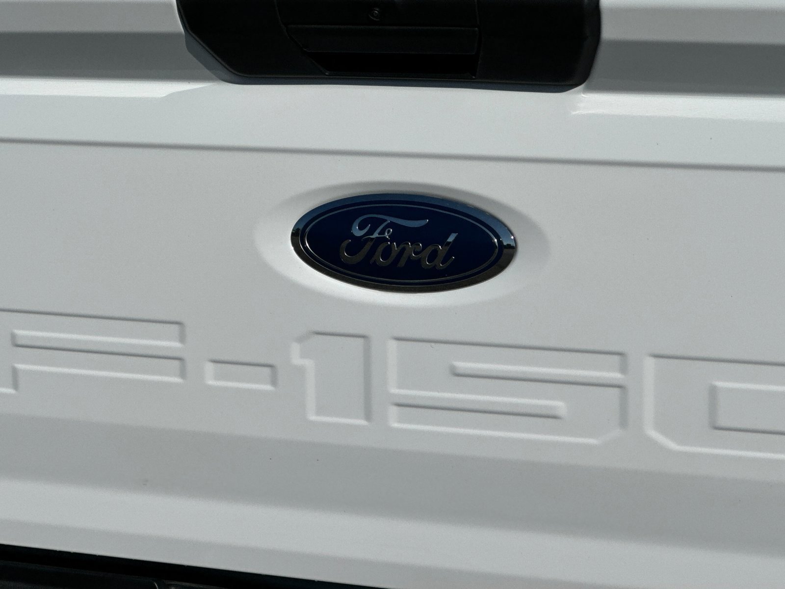 Certified 2021 Ford F150 XLT image 24