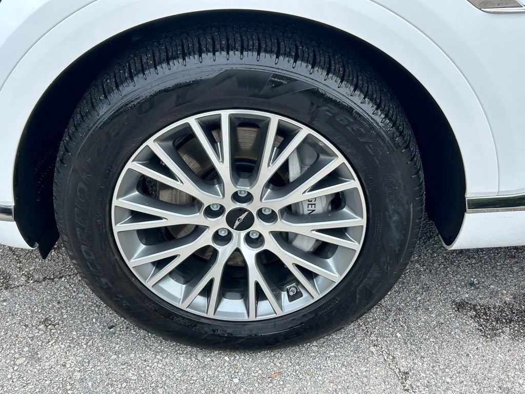 Used 2026 Genesis GV80 2.5T AWD/4WD image 18