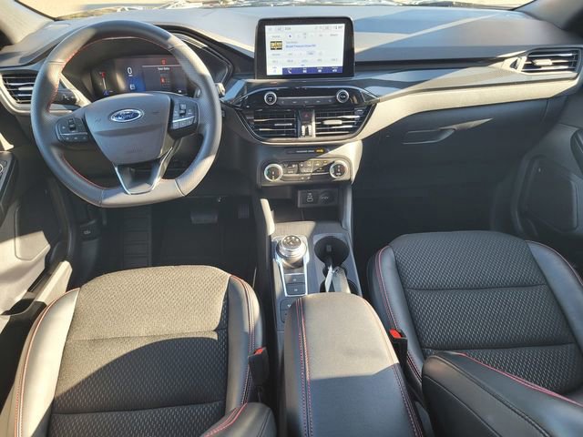 Certified 2025 Ford Escape ST-Line image 14