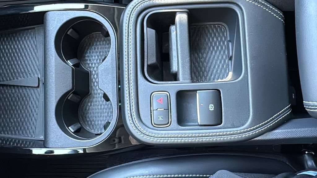 Certified 2025 Ford Mustang Mach-E Select w/ Comfort Package Lite RWD image 16