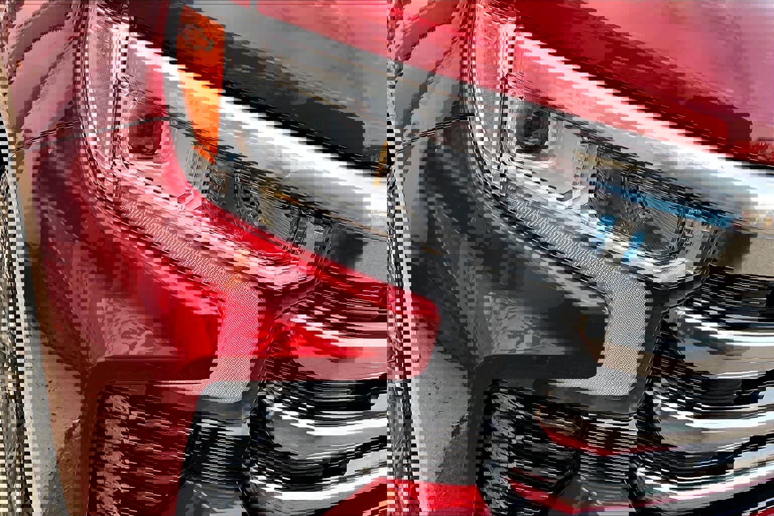 Used 2023 Chevrolet Silverado 1500 High Country w/ Technology Package image 27