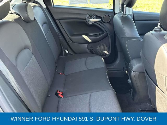 Used 2019 FIAT 500X Pop image 12