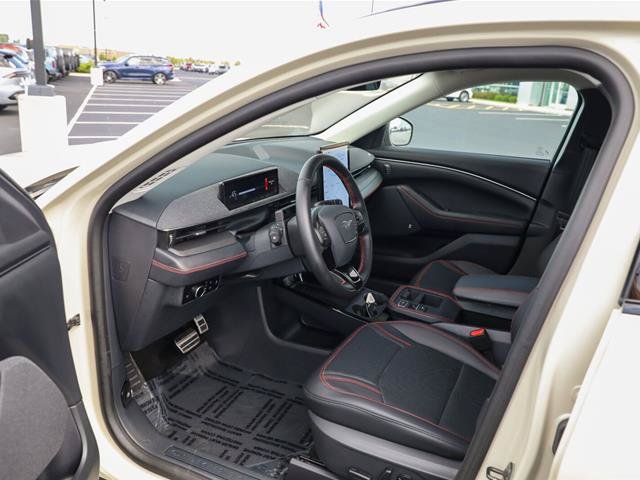 Certified 2025 Ford Mustang Mach-E Premium w/ Sport Appearance Package AWD/4WD image 19