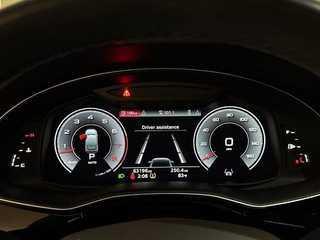Used 2023 Audi Q7 3.0T Premium Plus AWD/4WD image 23