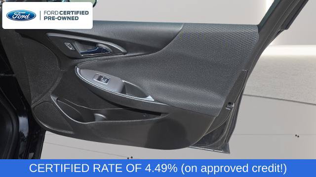 Used 2025 Chevrolet Malibu LT FWD image 26