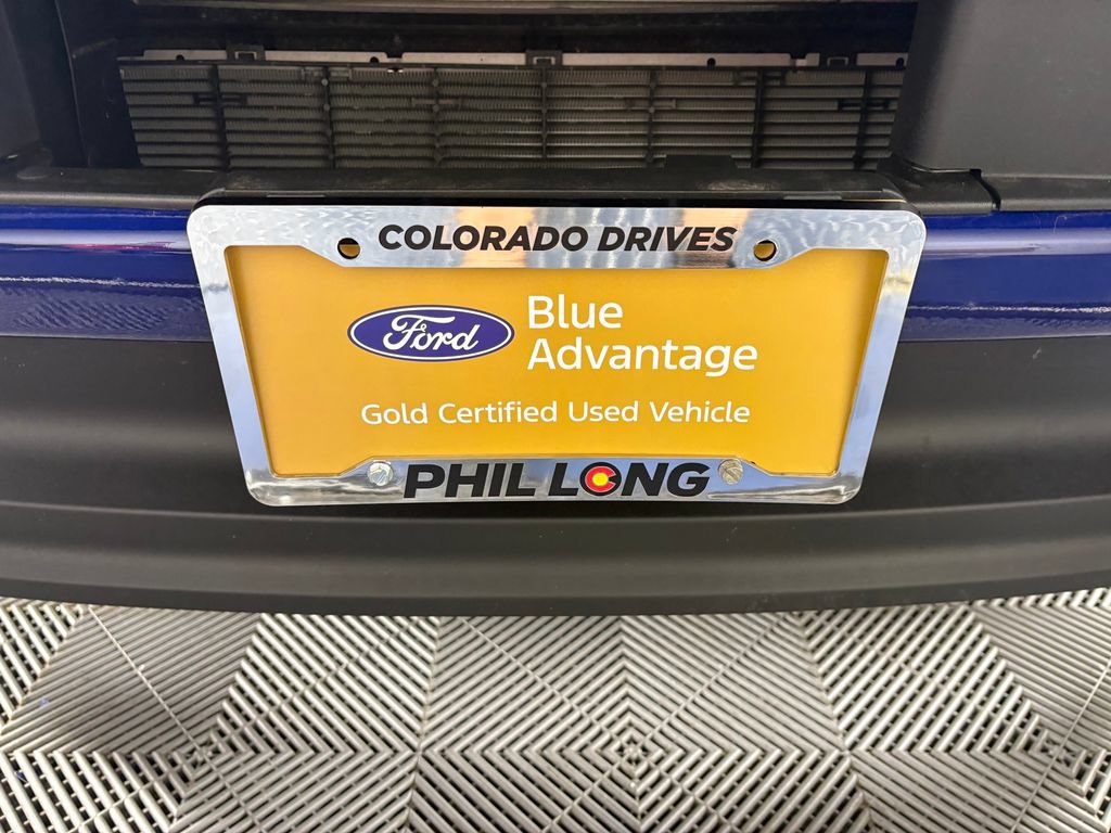 Certified 2026 Ford F450 Platinum AWD/4WD image 9