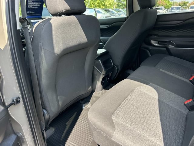 Certified 2025 Ford Ranger XLT AWD/4WD image 18