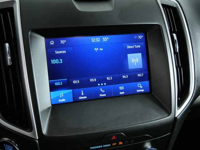 Certified 2019 Ford Edge SEL AWD/4WD image 21