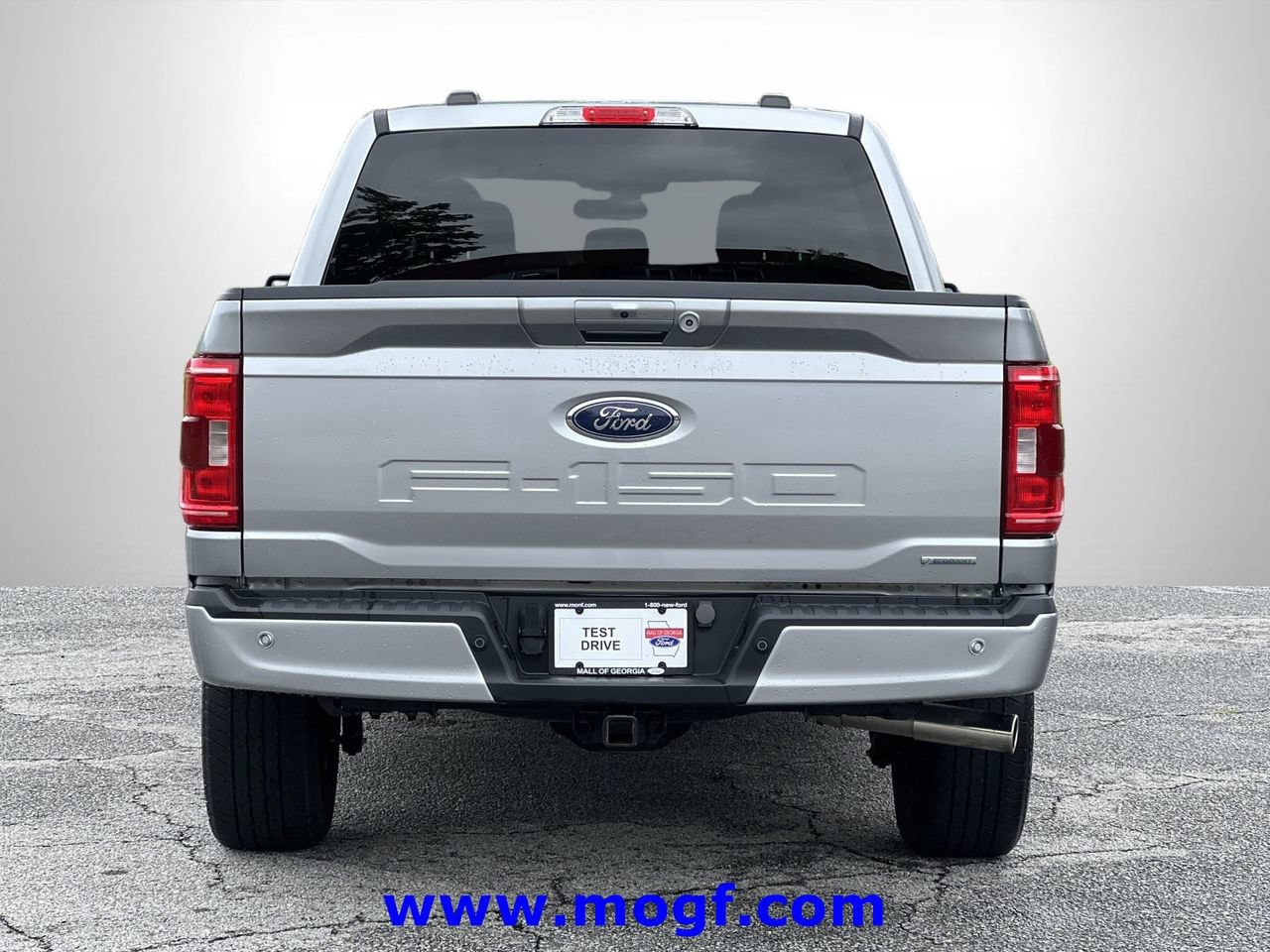 Certified 2023 Ford F150 XLT w/ Equipment Group 302A High AWD/4WD image 24