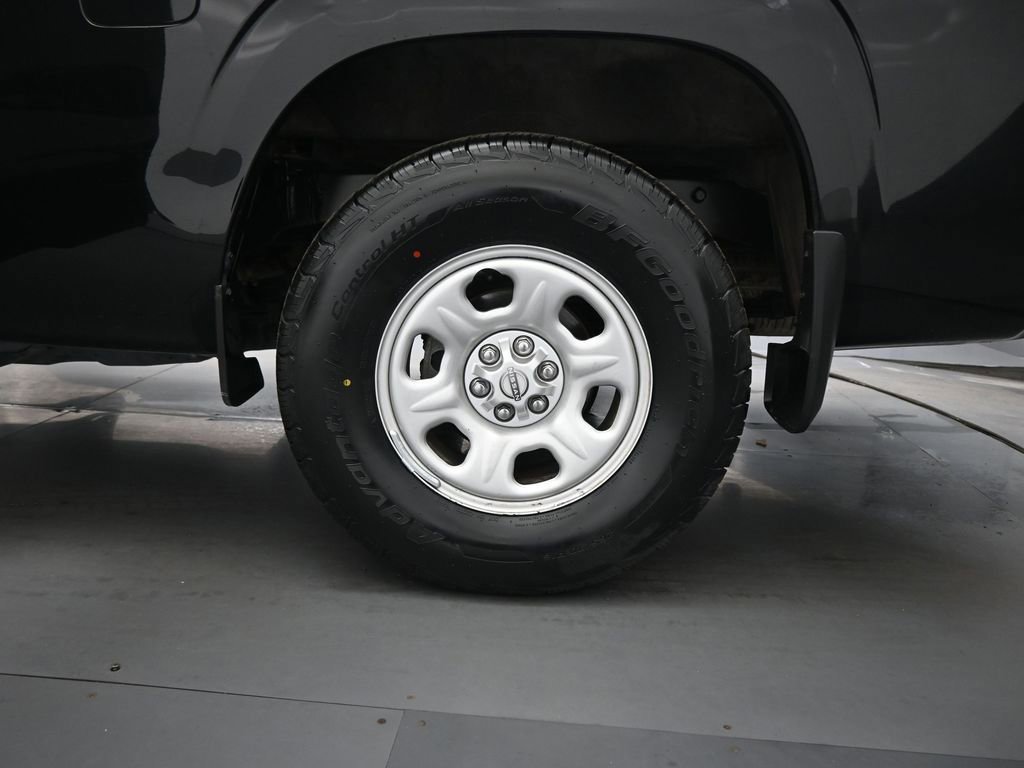 Used 2022 Nissan Frontier S w/ Technology Package image 52