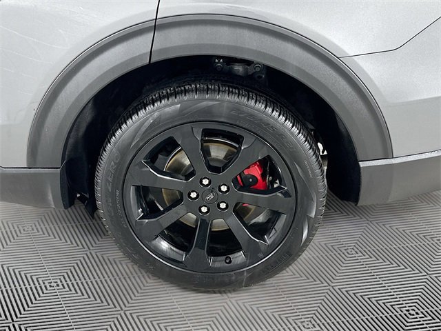 Certified 2023 Ford Explorer ST w/ Equipment Group 401A image 30