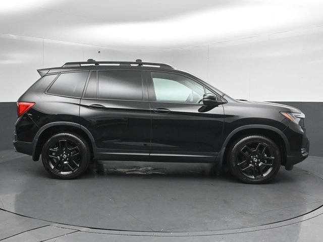 Used 2023 Honda Passport EX-L image 8