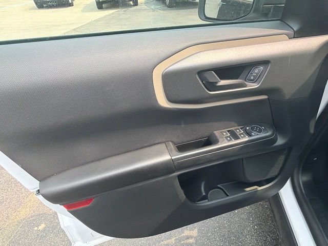 Certified 2025 Ford Bronco Sport Big Bend AWD/4WD image 13