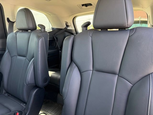 Used 2021 Subaru Ascent Limited w/ Popular Package #2A image 21