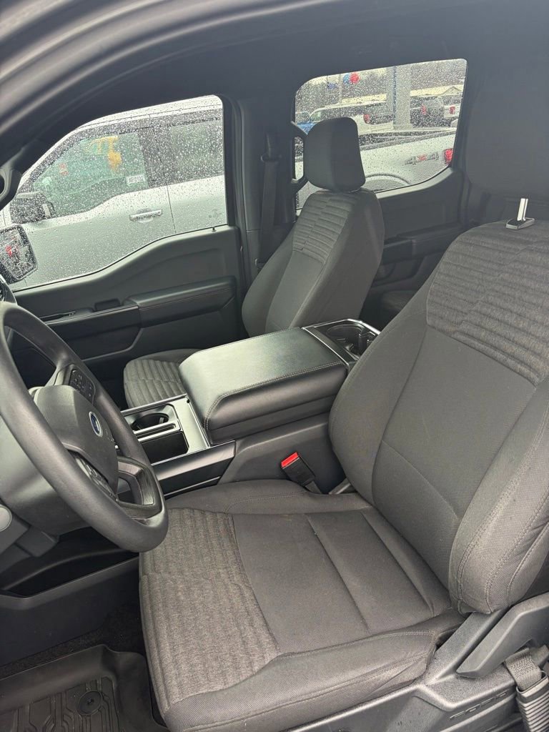 Certified 2023 Ford F150 XL w/ STX Appearance Package image 24