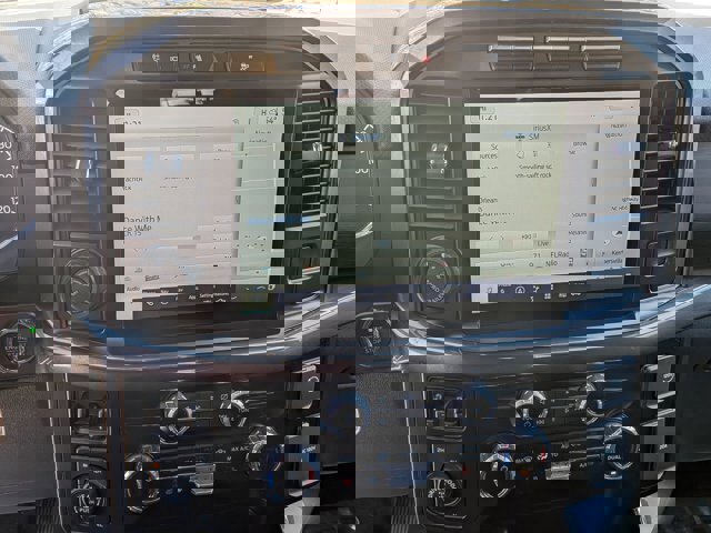 Certified 2023 Ford F150 XLT w/ Equipment Group 302A High image 21