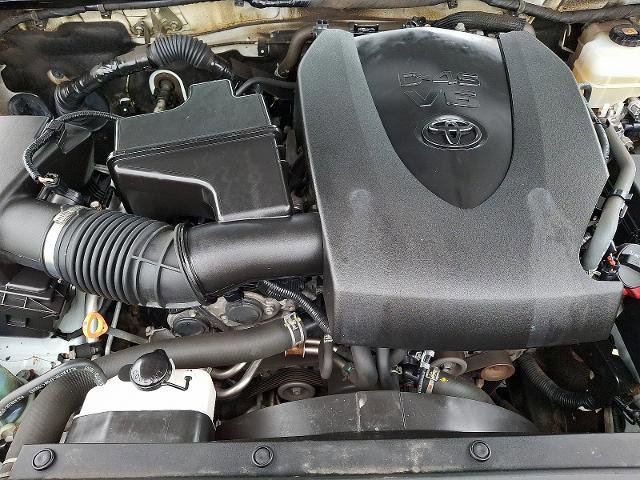 Used 2019 Toyota Tacoma TRD Pro image 29