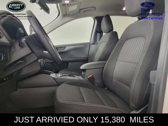 Certified 2023 Ford Escape Active AWD/4WD image 13