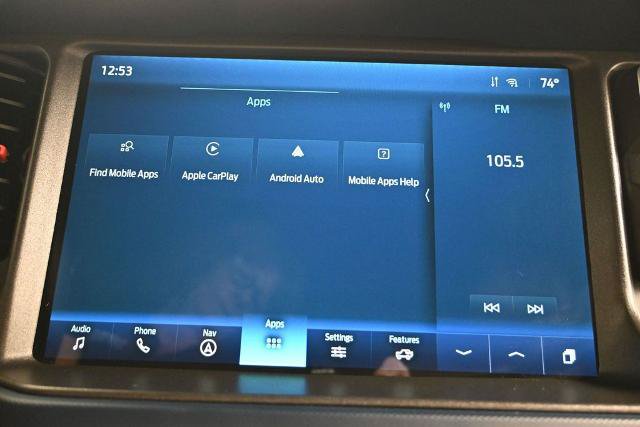 Certified 2023 Ford Bronco Raptor AWD/4WD image 33
