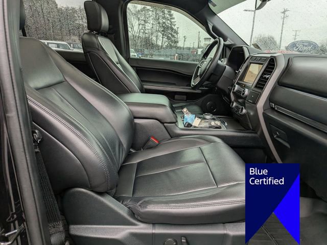 Certified 2020 Ford Expedition XLT w/ Equipment Group 202A image 36