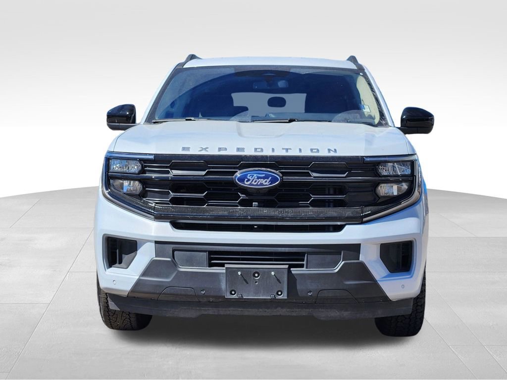 Certified 2025 Ford Expedition Max Active image 5