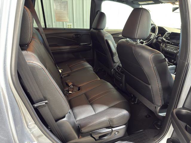 Used 2022 Honda Pilot TrailSport image 33
