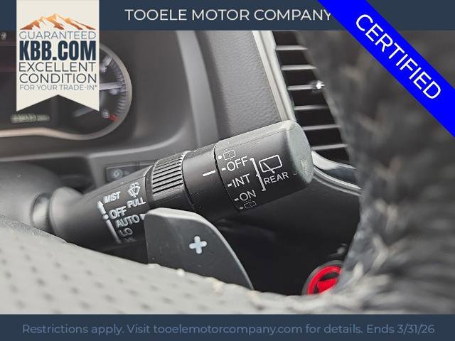 Used 2023 Honda Passport Elite image 22