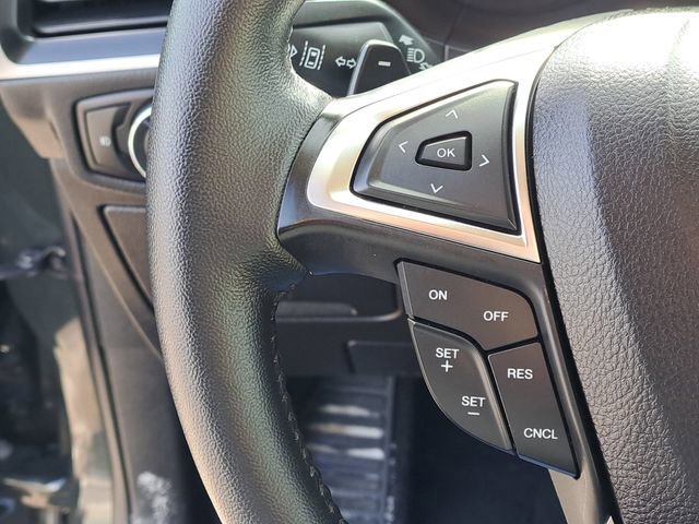 Certified 2024 Ford Edge SEL w/ Convenience Package image 15