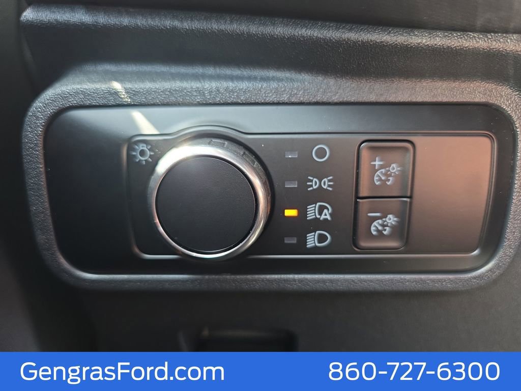 Certified 2024 Ford Bronco Badlands w/ Sasquatch Package image 42