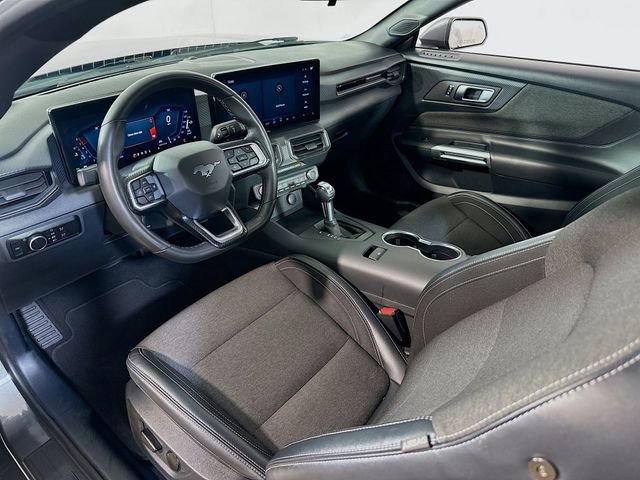 Certified 2024 Ford Mustang Coupe image 12