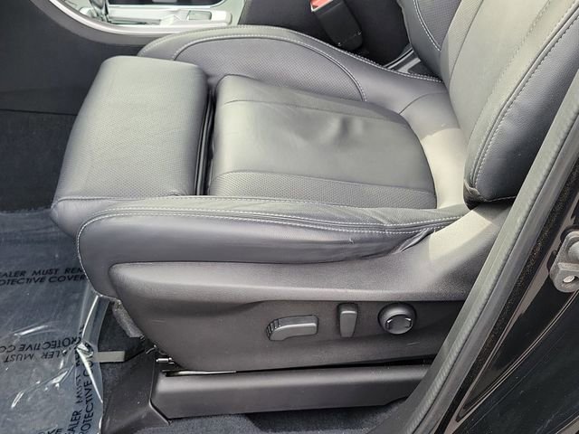 Used 2020 Subaru Ascent Limited w/ Popular Package #2A image 19