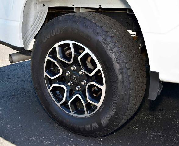 Certified 2023 Ford F150 XL w/ STX Appearance Package AWD/4WD image 10