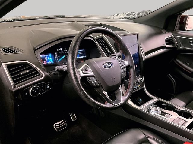 Certified 2023 Ford Edge ST-Line AWD/4WD image 12