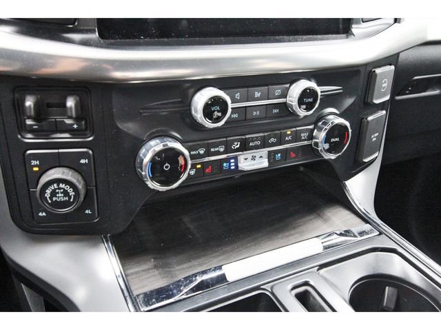 Certified 2024 Ford F150 Lariat w/ FX4 Off-Road Package image 19