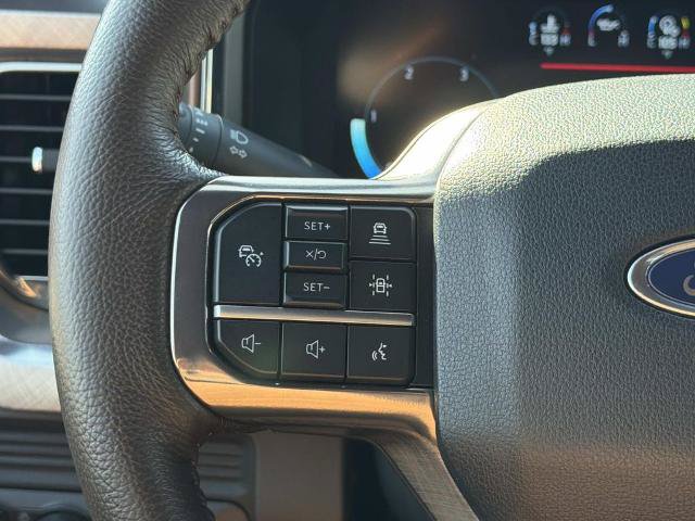 Certified 2025 Ford F250 King Ranch AWD/4WD image 13