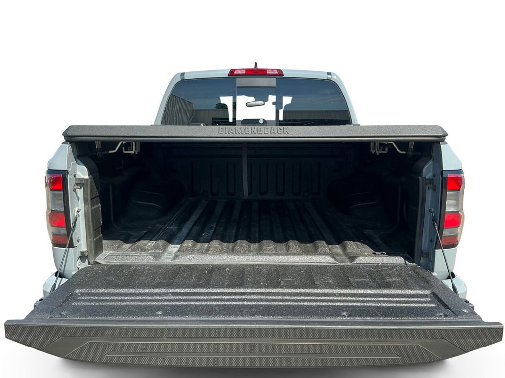 Used 2024 Nissan Frontier PRO-4X w/ Technology Package AWD/4WD image 24