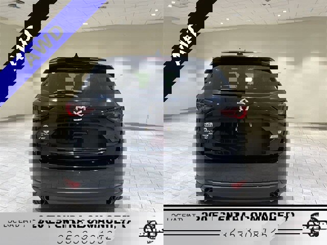 Used 2019 MAZDA CX-5 Touring image 3