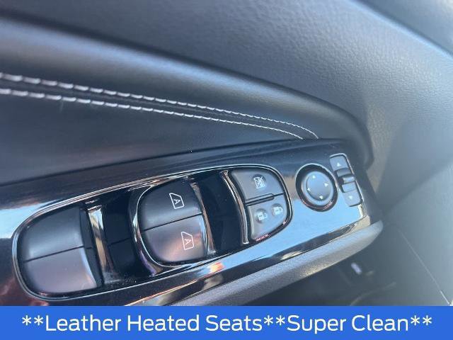 Used 2021 Nissan Altima 2.5 SL image 17