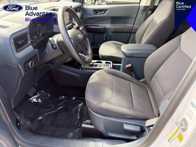 Certified 2024 Ford Maverick XL FWD image 18