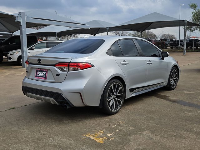 Used 2022 Toyota Corolla SE image 5