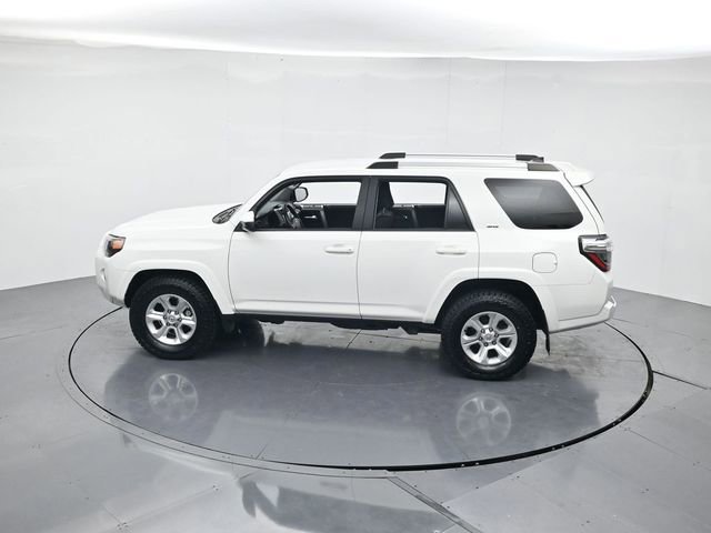 Used 2024 Toyota 4Runner SR5 image 45