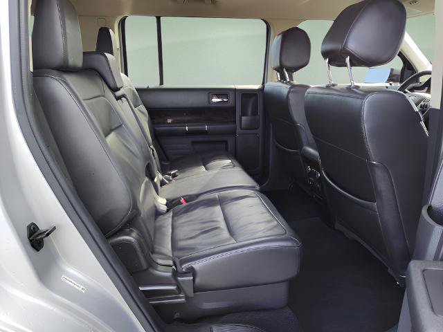 Certified 2019 Ford Flex Limited FWD image 30