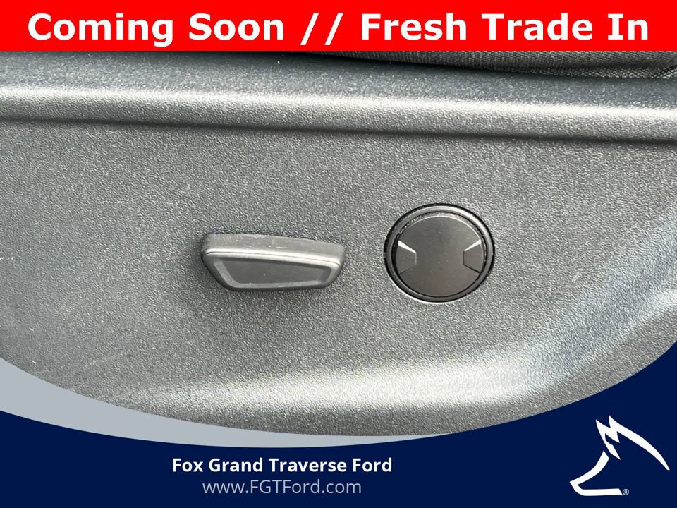 Certified 2025 Ford F150 XLT w/ Equipment Group 301A Standard AWD/4WD image 12
