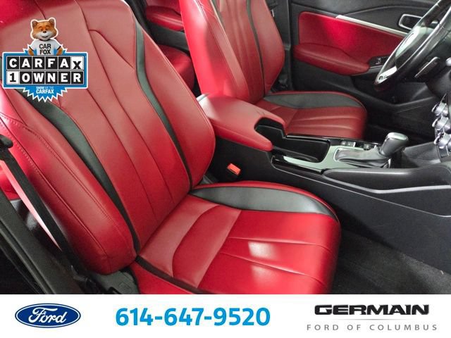 Used 2023 Acura Integra A-Spec FWD image 30