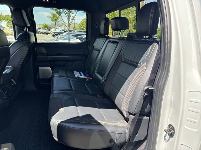 Certified 2023 Ford F150 Raptor AWD/4WD image 20