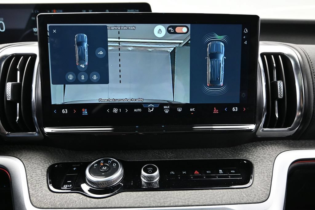 Certified 2025 Ford Expedition Tremor AWD/4WD image 45