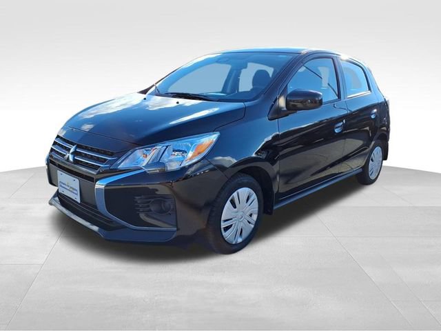 Used 2024 Mitsubishi Mirage ES image 2