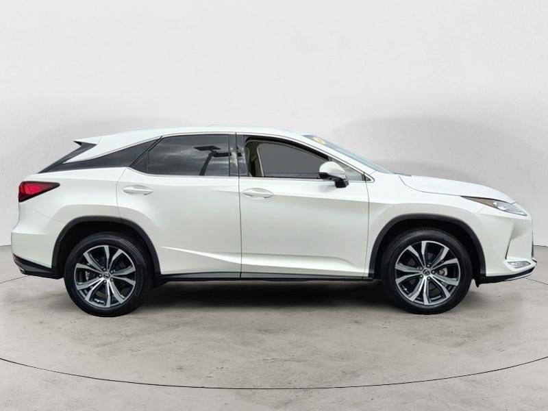 Used 2022 Lexus RX 350 FWD w/ Premium Package image 2