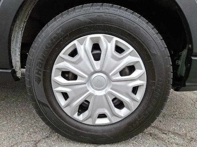 Certified 2021 Ford Transit 250 Medium Roof w/ Interior Upgrade Package image 8